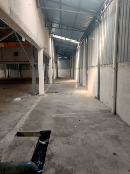 Factory for Rent in Kaw Perindustrian Pengkalan Lahat (Ipoh) - Kent Chow - PropertyGuru.com.my
