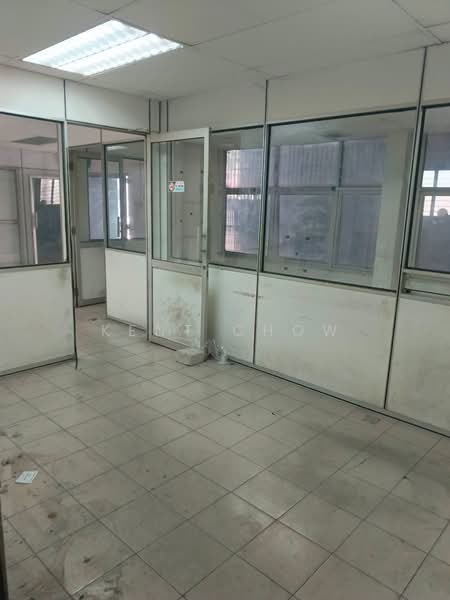 Factory for Rent in Kaw Perindustrian Pengkalan Lahat (Ipoh) - Kent Chow - PropertyGuru.com.my