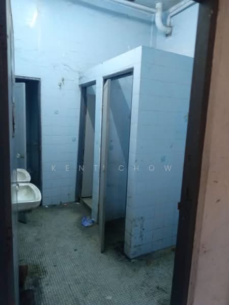 Factory for Rent in Kaw Perindustrian Pengkalan Lahat (Ipoh) - Kent Chow - PropertyGuru.com.my