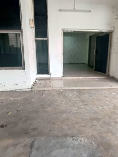 Factory for Rent in Kaw Perindustrian Pengkalan Lahat (Ipoh) - Kent Chow - PropertyGuru.com.my