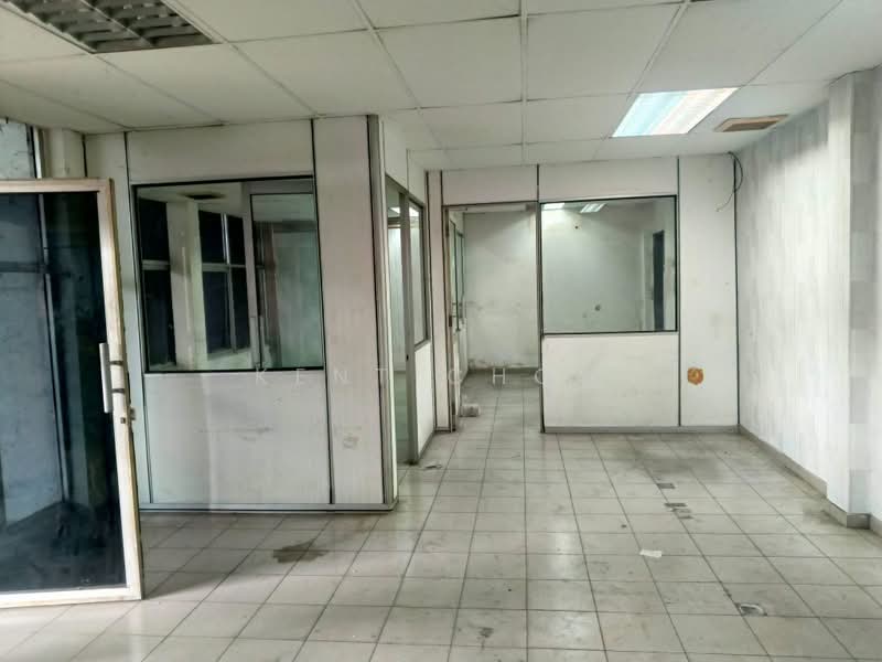 Factory for Rent in Kaw Perindustrian Pengkalan Lahat (Ipoh) - Kent Chow - PropertyGuru.com.my