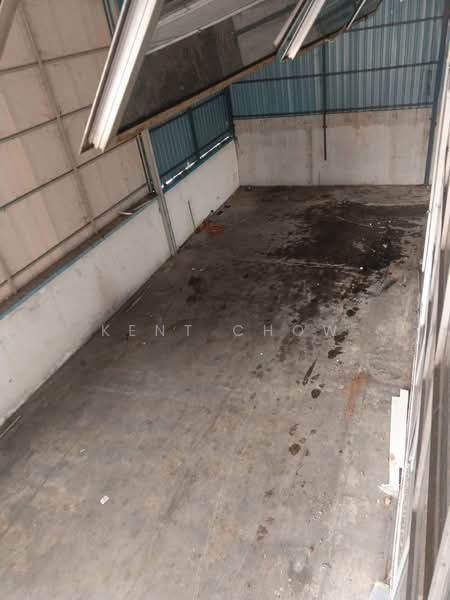 Factory for Rent in Kaw Perindustrian Pengkalan Lahat (Ipoh) - Kent Chow - PropertyGuru.com.my