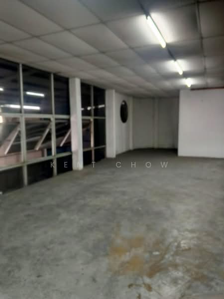 Factory for Rent in Kaw Perindustrian Pengkalan Lahat (Ipoh) - Kent Chow - PropertyGuru.com.my