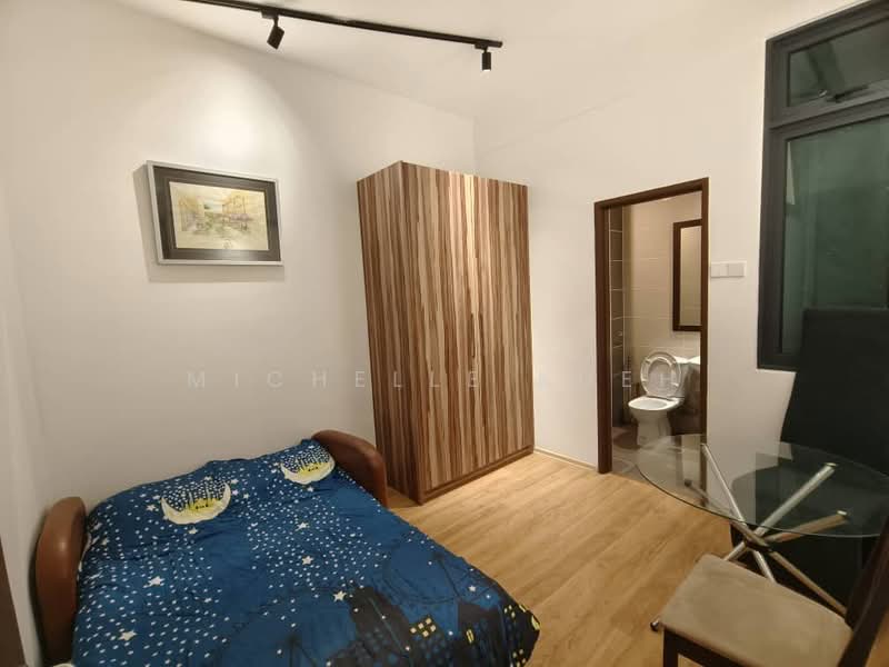 Pangsapuri untuk Disewa di Botanika - Michelle Kueh - Bedroom - PropertyGuru.com.my