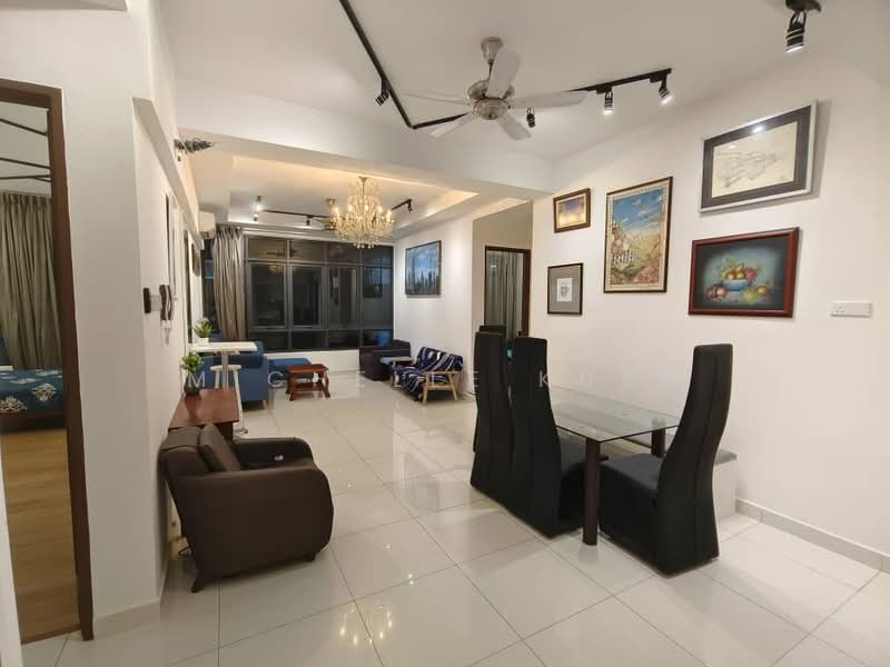 Pangsapuri untuk Disewa di Botanika - Michelle Kueh - PropertyGuru.com.my