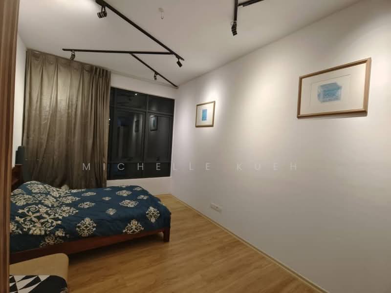 Pangsapuri untuk Disewa di Botanika - Michelle Kueh - PropertyGuru.com.my