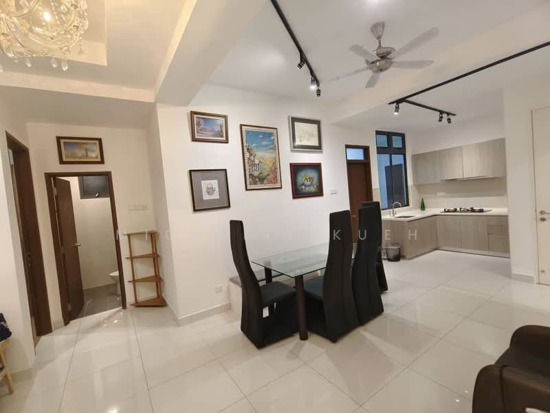 Pangsapuri untuk Disewa di Botanika - Michelle Kueh - PropertyGuru.com.my