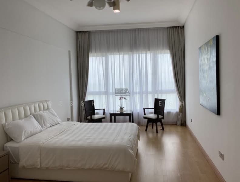 Condominium for Rent at The Cove Condominium - Ressha Ramesh - Bedroom - PropertyGuru.com.my