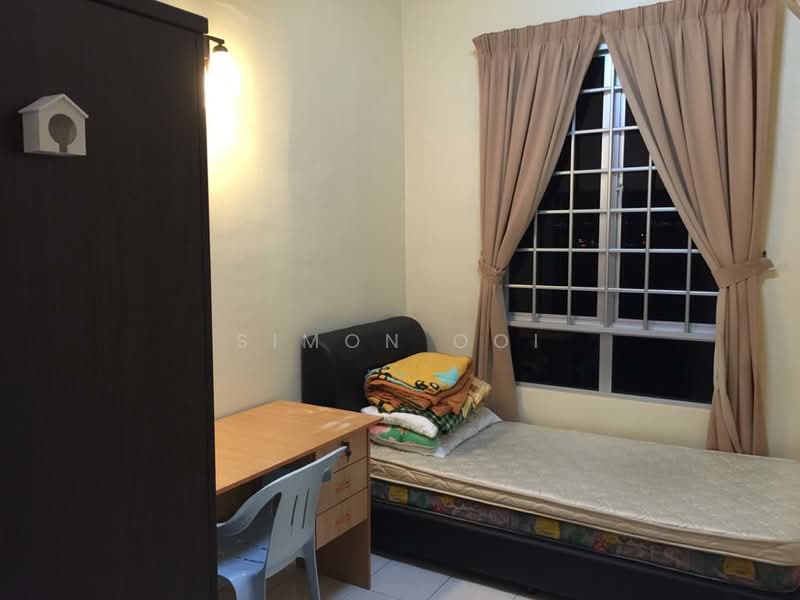 Condominium for Sale at Putra Place Condominium - Simon Ooi - Bedroom - PropertyGuru.com.my