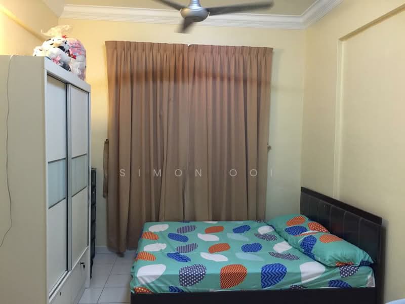 Condominium for Sale at Putra Place Condominium - Simon Ooi - Bedroom - PropertyGuru.com.my