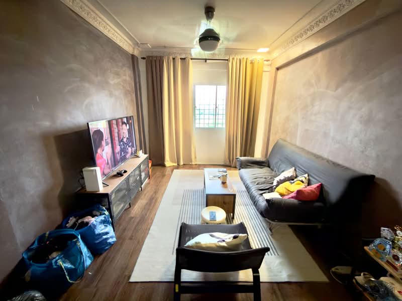 Apartment for Sale at Desa Tasik Fasa 6B - Tasya Ruslan - PropertyGuru.com.my