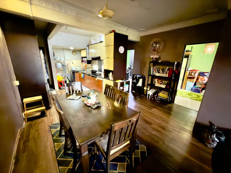 Apartment for Sale at Desa Tasik Fasa 6B - Tasya Ruslan - PropertyGuru.com.my