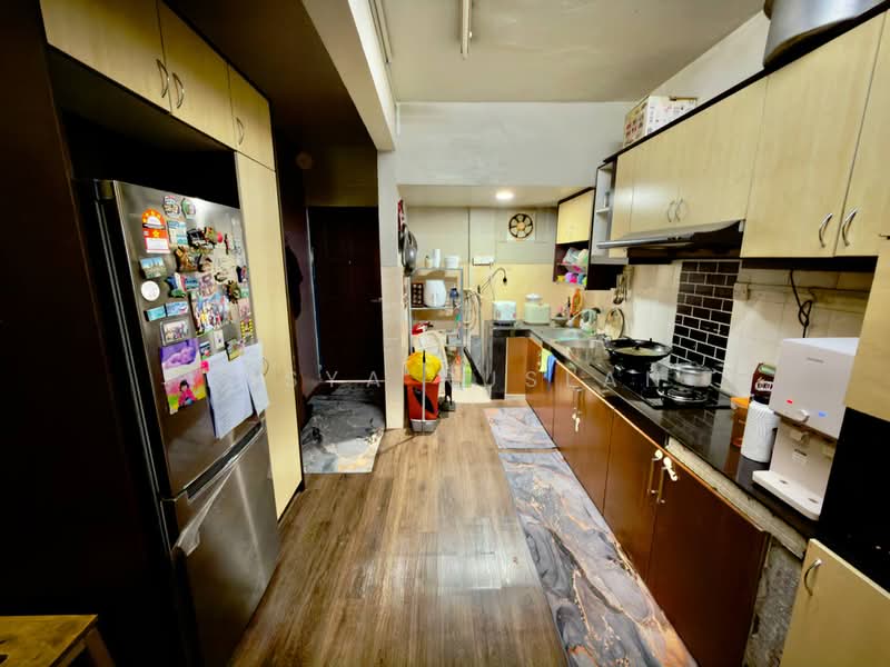 Apartment for Sale at Desa Tasik Fasa 6B - Tasya Ruslan - PropertyGuru.com.my