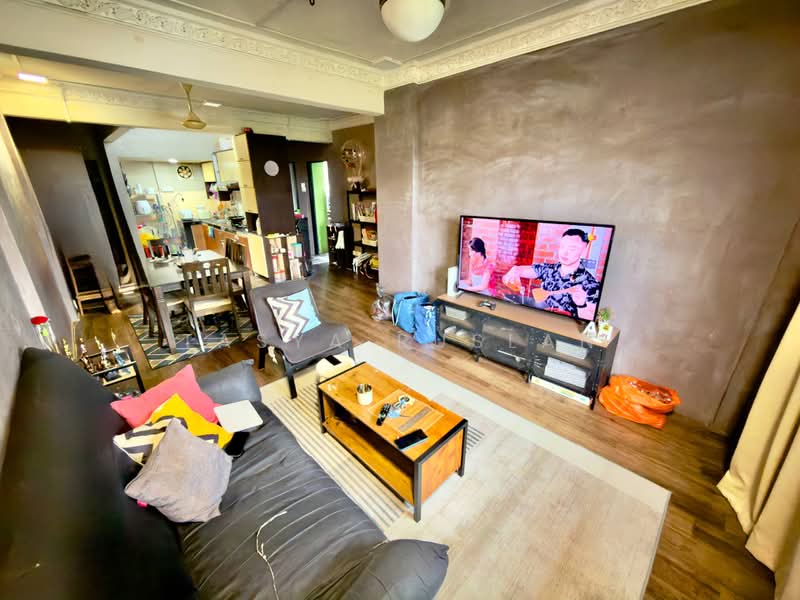 Apartment for Sale at Desa Tasik Fasa 6B - Tasya Ruslan - PropertyGuru.com.my