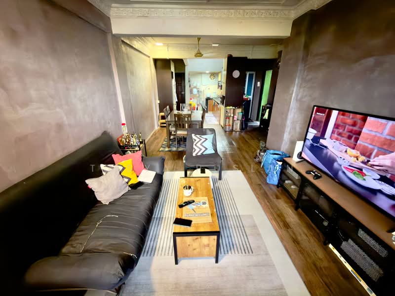 Apartment for Sale at Desa Tasik Fasa 6B - Tasya Ruslan - PropertyGuru.com.my