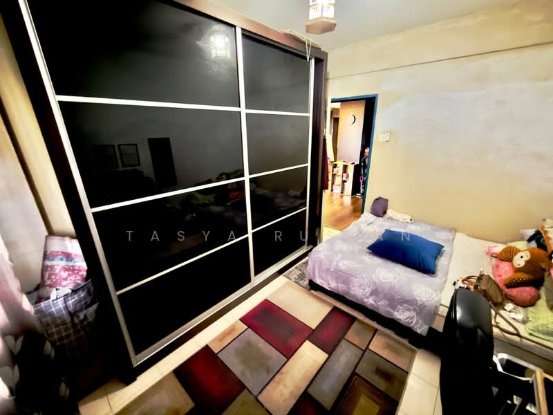 Apartment for Sale at Desa Tasik Fasa 6B - Tasya Ruslan - PropertyGuru.com.my