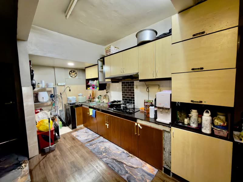 Apartment for Sale at Desa Tasik Fasa 6B - Tasya Ruslan - PropertyGuru.com.my