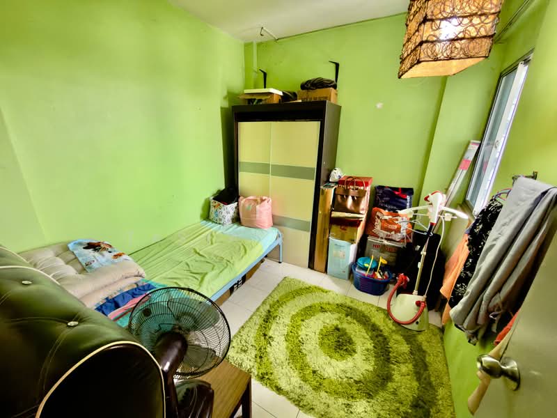 Apartment for Sale at Desa Tasik Fasa 6B - Tasya Ruslan - PropertyGuru.com.my