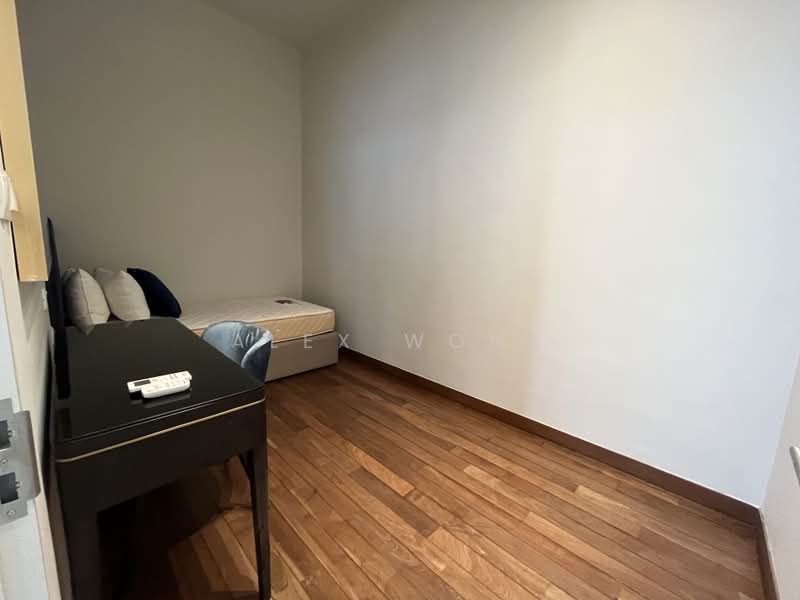 Service Residence for Rent at Service Suites @ Pavilion Embassy - Alex Wong - Bedroom - PropertyGuru.com.my