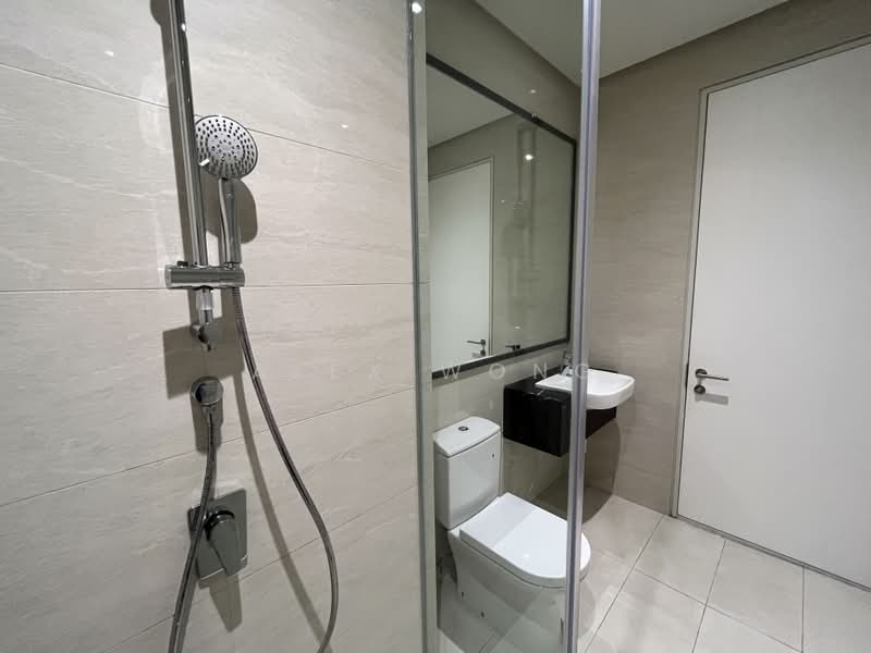 Service Residence for Rent at Service Suites @ Pavilion Embassy - Alex Wong - Bathroom - PropertyGuru.com.my