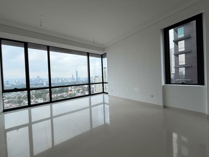 Servis Apartment untuk Disewa di Regent Suites @ Pavilion Damansara Heights - Jovie Lim - View - PropertyGuru.com.my