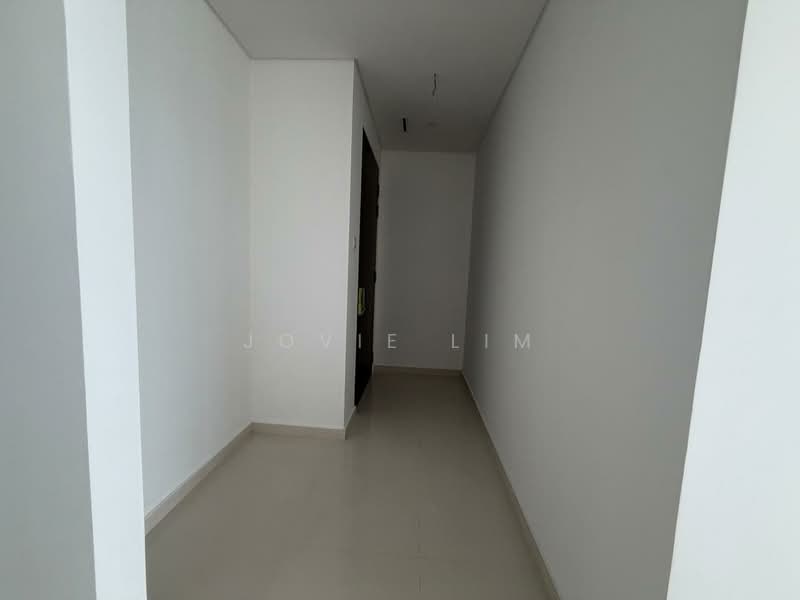 Servis Apartment untuk Disewa di Regent Suites @ Pavilion Damansara Heights - Jovie Lim - Interior - PropertyGuru.com.my