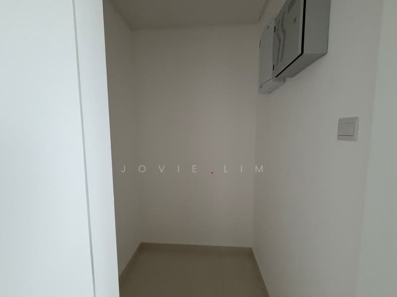 Servis Apartment untuk Disewa di Regent Suites @ Pavilion Damansara Heights - Jovie Lim - Interior - PropertyGuru.com.my