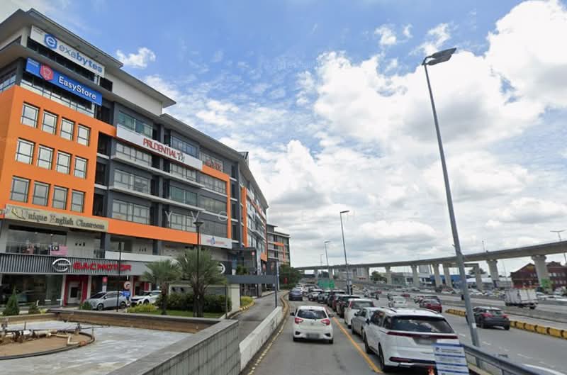 Shop / Office for Sale in Puchong (Selangor) - Yvonne Ho - Exterior - PropertyGuru.com.my