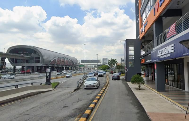 Shop / Office for Sale in Puchong (Selangor) - Yvonne Ho - Exterior - PropertyGuru.com.my