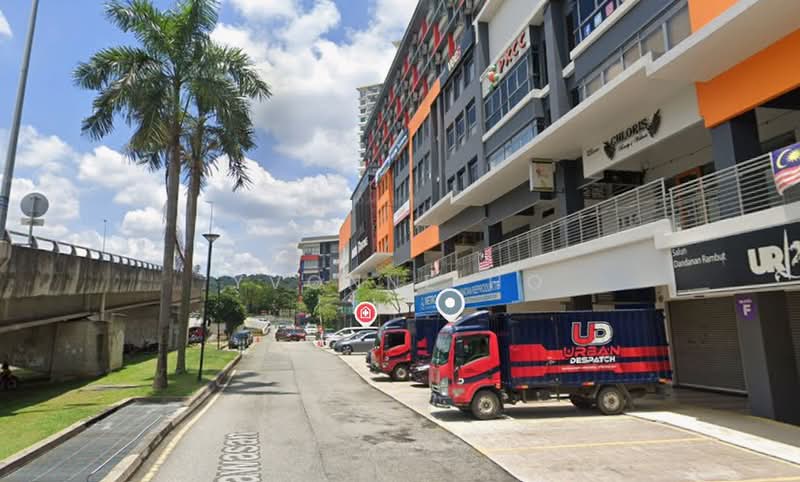 Shop / Office for Sale in Puchong (Selangor) - Yvonne Ho - Exterior - PropertyGuru.com.my