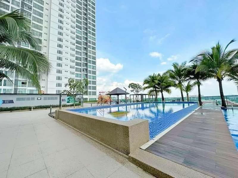 Pangsapuri untuk Dijual di Havona - Esther Toh - PropertyGuru.com.my