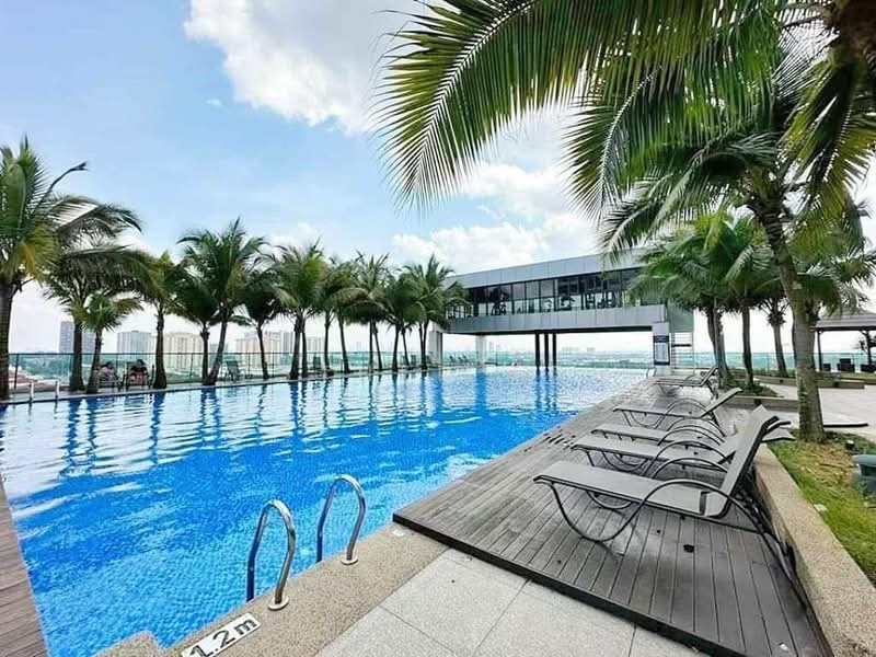 Pangsapuri untuk Dijual di Havona - Esther Toh - PropertyGuru.com.my