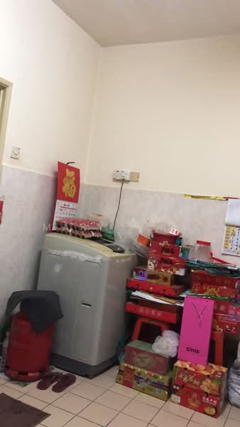 Rumah Teres 2 Tingkat untuk Dijual di Bandar Putra Permai (Seri Kembangan) - Mary Yeoh - Interior - PropertyGuru.com.my