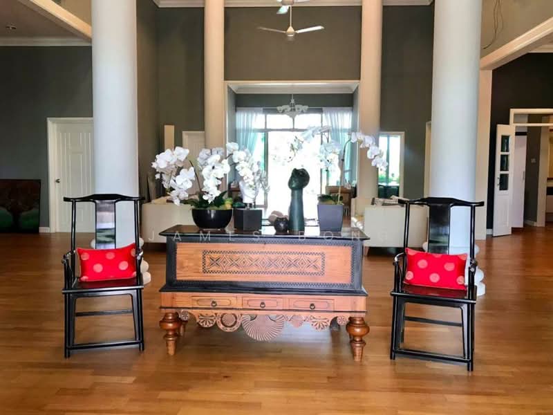 Rumah Banglo untuk Dijual di Leisure Farm (Gelang Patah) - James Bong - Interior - PropertyGuru.com.my