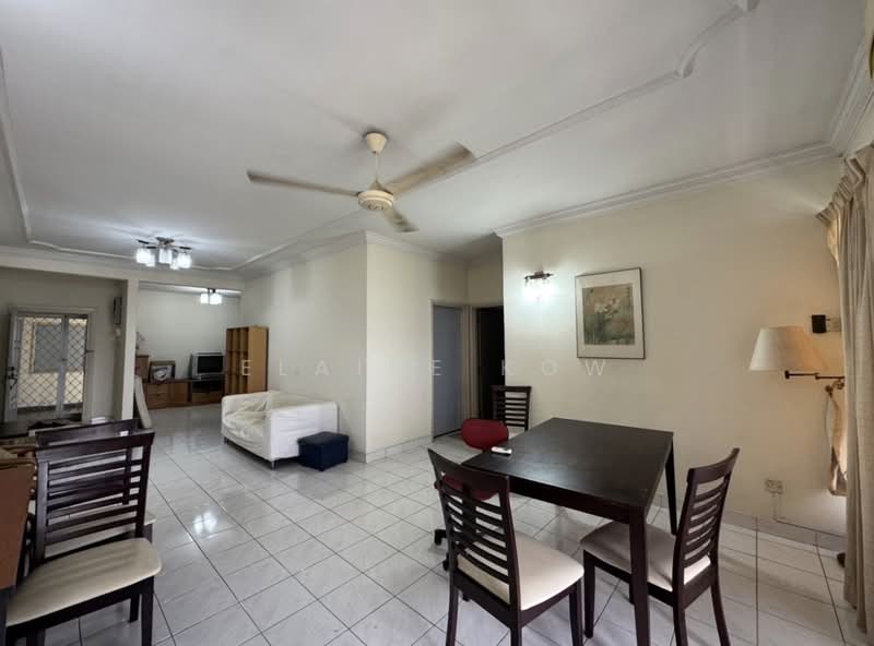 Condominium for Sale at University Tower - Elaine Kow - PropertyGuru.com.my