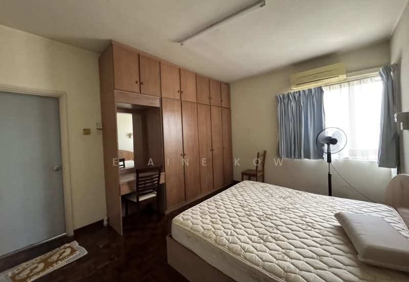 Condominium for Sale at University Tower - Elaine Kow - PropertyGuru.com.my