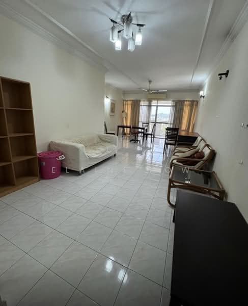Condominium for Sale at University Tower - Elaine Kow - PropertyGuru.com.my