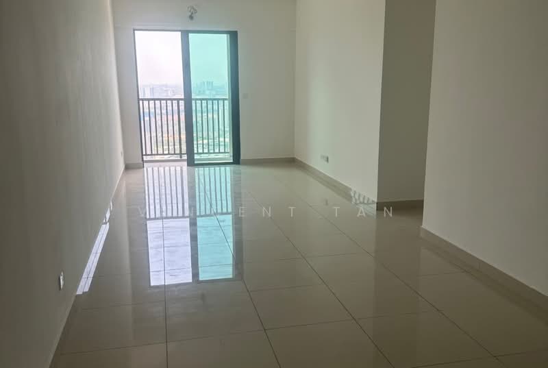 Condominium for Sale at Residensi Bintang - Vincent Tan - Living Room - PropertyGuru.com.my