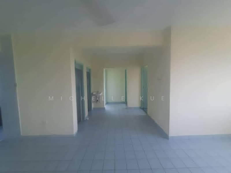 Apartment for Rent at Rumah Pangsa Permas Jaya - Michelle Kueh - Interior - PropertyGuru.com.my