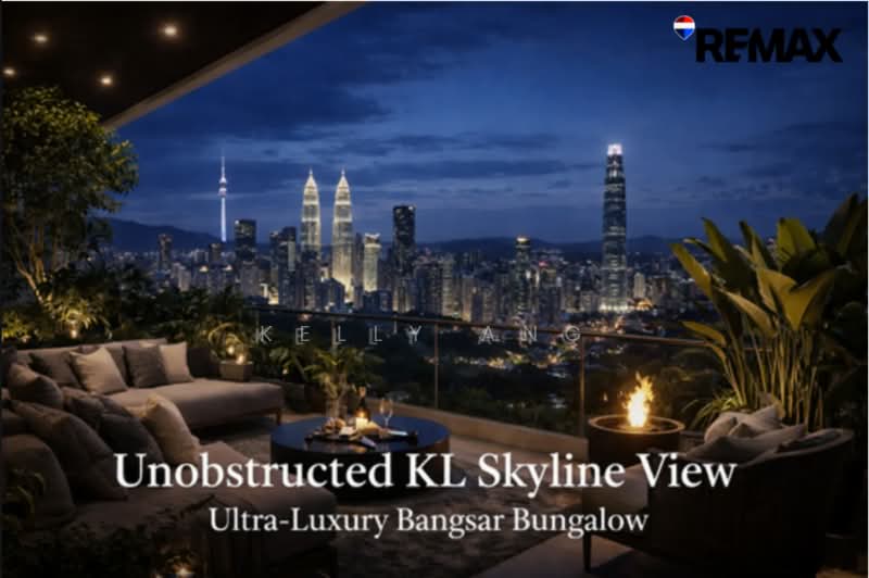 Rumah Banglo untuk Dijual di Bangsar (Kuala Lumpur) - Kelly Ang - PropertyGuru.com.my