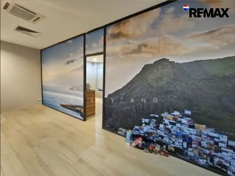 Rumah Banglo untuk Dijual di Bangsar (Kuala Lumpur) - Kelly Ang - Interior - PropertyGuru.com.my