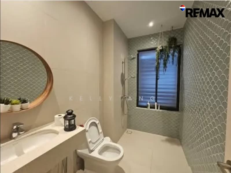 Rumah Banglo untuk Dijual di Bangsar (Kuala Lumpur) - Kelly Ang - PropertyGuru.com.my