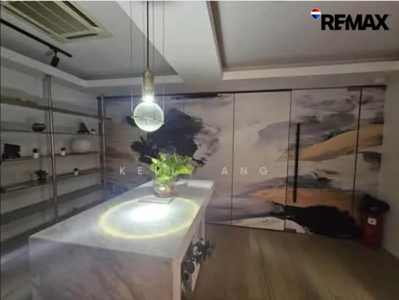Rumah Banglo untuk Dijual di Bangsar (Kuala Lumpur) - Kelly Ang - PropertyGuru.com.my