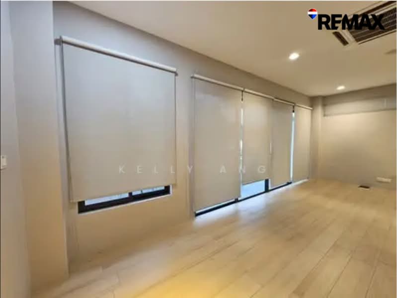 Rumah Banglo untuk Dijual di Bangsar (Kuala Lumpur) - Kelly Ang - PropertyGuru.com.my