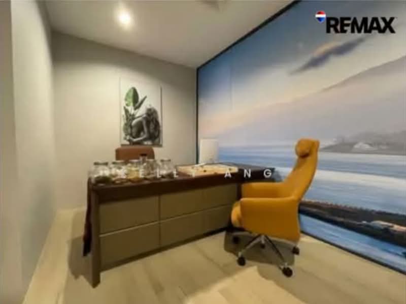 Rumah Banglo untuk Dijual di Bangsar (Kuala Lumpur) - Kelly Ang - Study - PropertyGuru.com.my