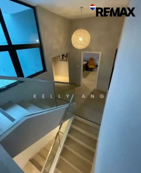 Rumah Banglo untuk Dijual di Bangsar (Kuala Lumpur) - Kelly Ang - Interior - PropertyGuru.com.my