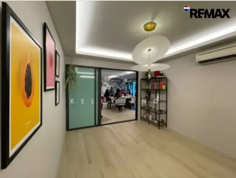 Rumah Banglo untuk Dijual di Bangsar (Kuala Lumpur) - Kelly Ang - Interior - PropertyGuru.com.my