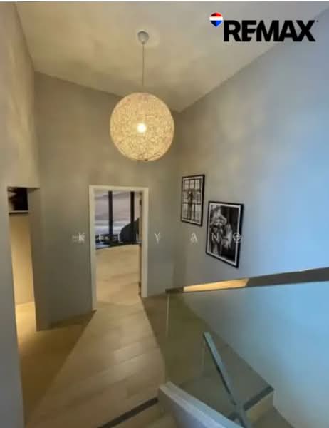Rumah Banglo untuk Dijual di Bangsar (Kuala Lumpur) - Kelly Ang - PropertyGuru.com.my