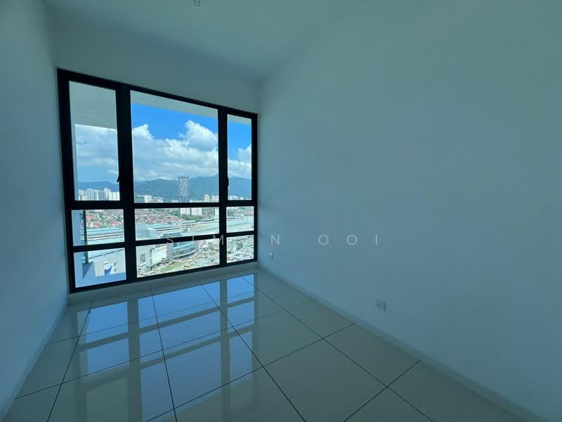 Condominium for Sale at Queens Residences Q1 @ Queens Waterfront - Simon Ooi - View - PropertyGuru.com.my