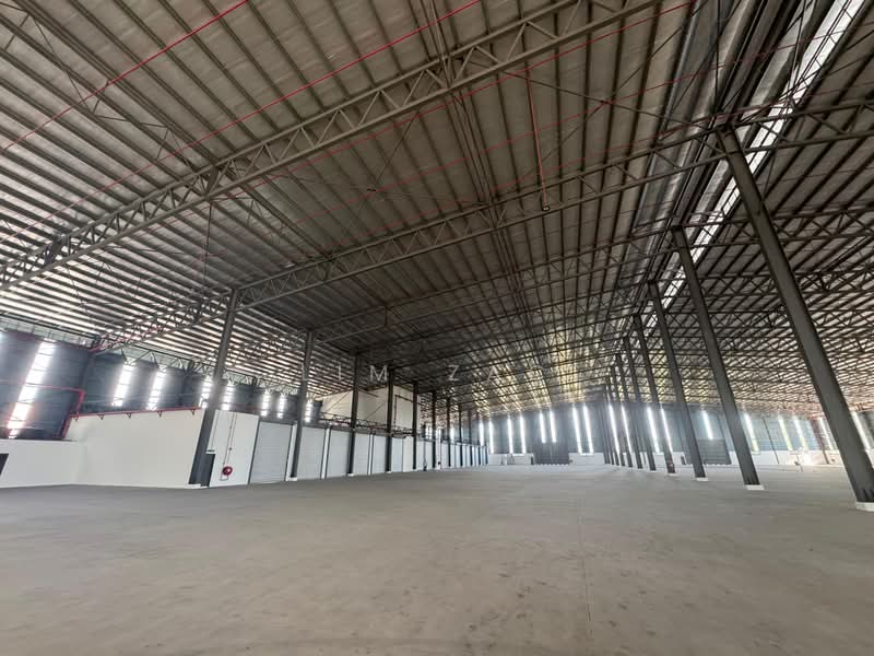 Kilang untuk Disewa di Sendayan Tech Valley (Labu) - Zac Lim - PropertyGuru.com.my